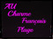 Au charme francais