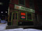 The Green Man Bar - Unnatural