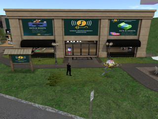 VMS Land