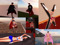 Feminization of superheroes super man Feminization of superheroes super man