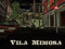 Vila Mimosa - Red Light District