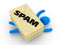 SPAM YOUR ADVERTISEMENT HERE