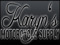 Karyn's Chopper Parts & Scripts