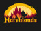 [HarshLands]