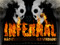 INFERNAL VILLE - DCS 2 / URA / UCS / RPG