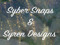 SyberSnaps - SyrenDesigns SyberSnaps - SyrenDesigns