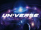 * UN!VERSE *