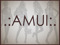 .:AMUI:. .:AMUI:.