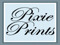 Pixie Prints