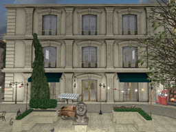 parcel image