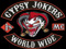 Gypsy Jokers  MC  Compound 