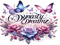 DYNASTY DREAMS AND SAVE THE DATE