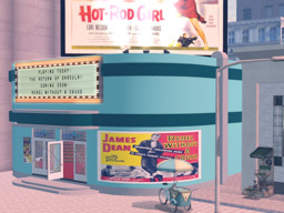 parcel image