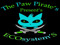 Paw pirates ECOsystems