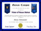 GOREAN CAMPUS: Ambassador Class