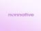 NONNATIVE