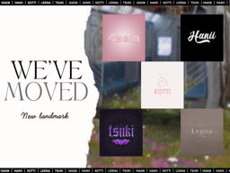 Parcel snapshot