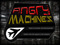 1 - Angry Machines by DMG & Venom 1 - Angry Machines by DMG & Venom