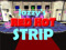 Jazzy's Red Hot Strip Jazzy's Red Hot Strip