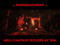+ Pandemonium +