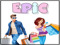EPIC Effects with Shopping Mall EPIC Effects with Shopping Mall