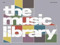 Musical Library Musical Library