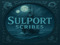 Scribes of Sulport