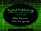 e-Publishing, Promo, & Marketing