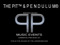 **P&P MUSIC EVENTS**