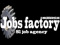 Jobs Factory SL Job Agency