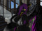 Home Of Miss Anubis Jackal. That's me.