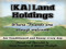 [KA] Land Holdings