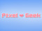 Pixel Geek