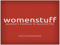 Maverick Design- Menstuff/Womenstuff Lounge