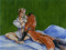 Furry/human love and marriage Furry/human love and marriage