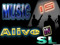 MUSIC IS ALIVE IN SL