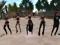 Nightfall Angels taking over the club!! 