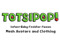 TOTSIPOP! 