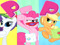 Pony Pioneers Pony Pioneers