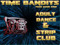 Time Bandits Dance & Strip Club VIP