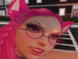 Second Life profile photo (full)