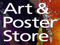 Brilliant Things Art & Poster Store Brilliant Things Art & Poster Store
