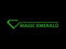 Magic Emerald Magic Emerald