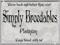 Simply Breedables Simply Breedables