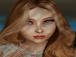 Constance Victoria