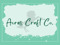 Acres Craft Co. Acres Craft Co.