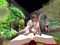 Une escapade chez Mickey Une escapade chez Mickey