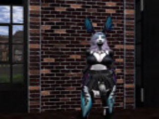 Second Life profile photo (full)