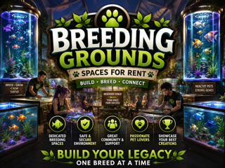 Breeding Grounds