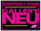 Suntory Time: Gallery Neu Suntory Time: Gallery Neu